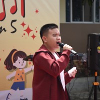 Metta's Got Talent Season 5 | SMP & SMK METTA MAITREYA